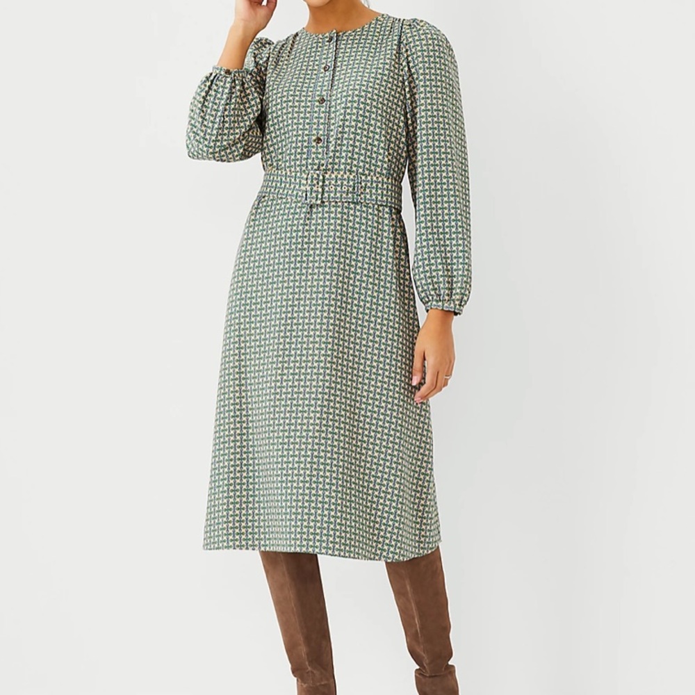 Ann Taylor Dress